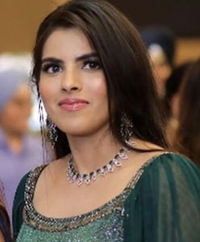 MI1234756 - 27yrs Punjabi Sikh Arora Bride for Shaadi