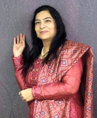 MI1236919 - 49yrs Punjabi Brahmin - Punjabi Bride for Shaadi