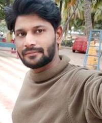 MI1239041 - 29yrs Telugu Gandla  Grooms & Boys Profile