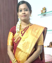 MI1239597 - 35yrs Tamil Brides from Tiruchirapalli Matrimony