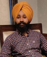 MI1239658 - 30yrs Sikh Sikh Saini Grooms