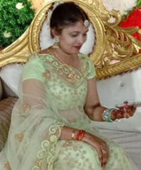 MI1239840 - 27yrs Hindi Brides from Janjgir Champa Matrimony