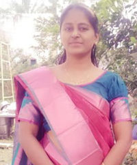MI1242049 - 30yrs Tamil Pillai  Brides & Girls Profile