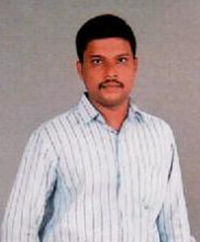 MI1243727 - 43yrs Telugu Reddiar  Grooms & Boys Profile