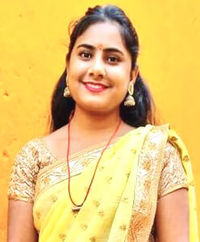 MI1245976 - 26yrs Hindi  Yadav Bride for Marriage