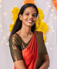 MI1246725 - 27yrs Tamil  Kalar Bride for Marriage