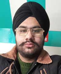 MI1250361 - 28yrs Tonk Kshatriya Sikh Groom for Shaadi
