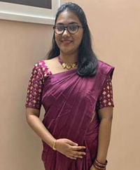 MI1250515 - 27yrs Tamil Brahmin Doctor Brides & Girls Profile