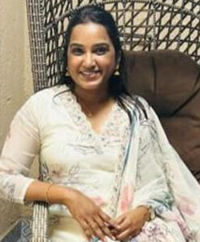 MI1251040 - 28yrs Telugu Brides for Marriage in Delhi