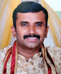 MI1251458 - 31yrs Hindu Kannada Devanga Grooms