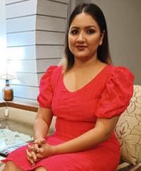 MI1252410 - 21yrs Marathi Maratha Bride for Shaadi
