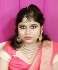 MI1252452 - 25yrs Brides from West Bengal Matrimony