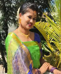 MI1252921 - 27yrs Dhobi Bride for Shaadi