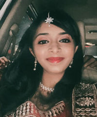 MI1253181 - 24yrs Tamil  Bride for Shaadi