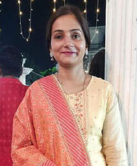 MI1253358 - 35yrs Hindu Hindi Brides for Marriage
