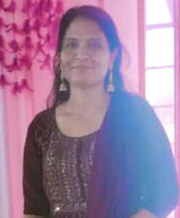MI1254615 - 38yrs Muslim Hindi Brides for Marriage