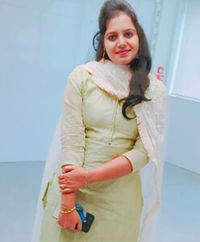MI1254655 - 28yrs Hindu Computer & IT Professional Brides & Girls Profile