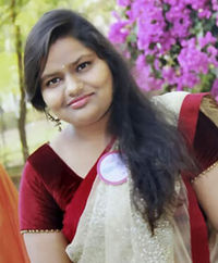 MI1254937 - 29yrs Hindi Kushwaha Bride for Marriage
