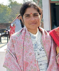 MI1255201 - 36yrs Yogi Brides from India