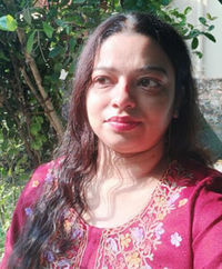 MI1259212 - 34yrs Bengali Dutt Bride for Shaadi