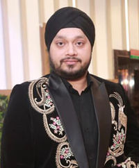 MI1263261 - 32yrs Hindi Sikh Khatri Hotel & Travel Professional Grooms & Boys Profile