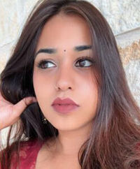 MI1263418 - 31yrs Hindu Bride for Shaadi