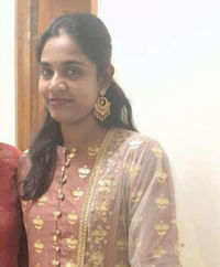 MI1270607 - 32yrs Brides Hindu Matrimony