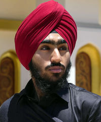 MI1272750 - 32yrs Sikh Grooms from Canada