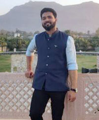 MI1312111 - 30yrs Hindu Groom for Shaadi