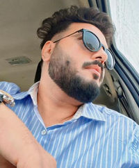 MI1497517 - 32yrs Hindu Groom for Shaadi