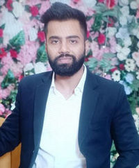 MI1501240 - 29yrs Hindu Khatri Grooms