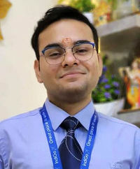 MI1629785 - 24yrs Hindu Sales & Marketing Professional Grooms & Boys Profile