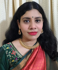 Hindu Matrimony ID 1259821