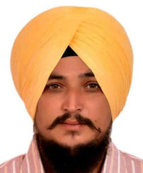 Sikh Matrimony ID 1269408