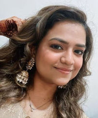 Hindu Matrimony ID 1299055