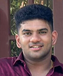 Hindu Matrimony ID 1318630