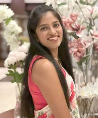 Hindu Matrimony ID 1328246
