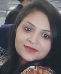 Jain Matrimony ID 1358862