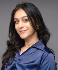 Hindu Matrimony ID 1417168