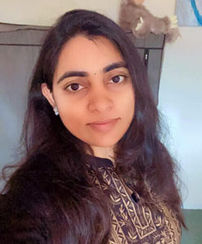 Hindu Matrimony ID 1426362