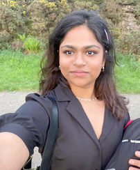 Hindu Matrimony ID 1452592