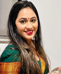 Hindu Matrimony ID 1463003