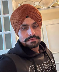Sikh Matrimony ID 1474643