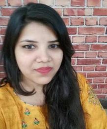 Hindu Matrimony ID 949452