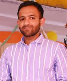 Hindu Matrimony ID 1014778