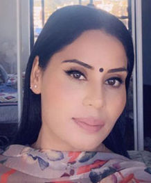 Sikh Matrimony ID 1082689