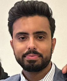 Sikh Matrimony ID 1093654