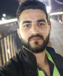 Hindu Matrimony ID 1163918