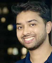 Hindu Matrimony ID 1265082