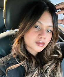 Hindu Matrimony ID 1326685